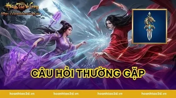 Câu Hỏi Thường Gặp
